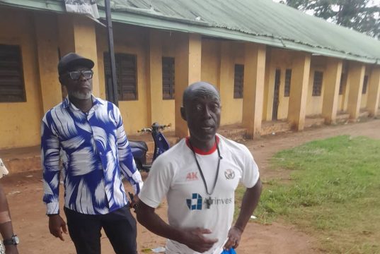 Chika FC Becomes Latest Attraction For Football Talent Hunt In Owerri