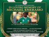 Michael Eneramo’s Super Eagles’ Exploits Highlighted In Special Virtual Card After His Death On Friday