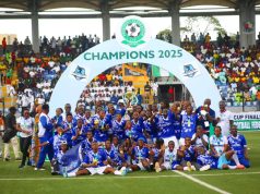N1m Fine For States Failing To Stage President’s Cup Final This Weekend, Except Lagos