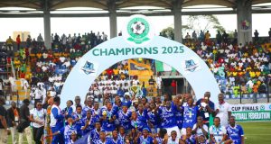 N1m Fine For States Failing To Stage President’s Cup Final This Weekend, Except Lagos
