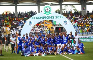 N1m Fine For States Failing To Stage President’s Cup Final This Weekend, Except Lagos