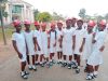 Ijaw Academy Girls Receive Commissioner’s Plaudits For Winning National Schools Volleyball Championship