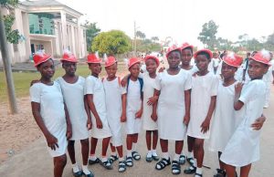 Ijaw Academy Girls Receive Commissioner’s Plaudits For Winning National Schools Volleyball Championship