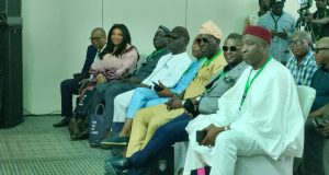 ‘NNL Steps Into the Big League’ — SSA Adeboye Storms Lagos for Super 4 Draw as ₦10m Prize Battle Beckons