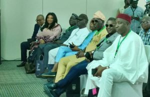 ‘NNL Steps Into the Big League’ — SSA Adeboye Storms Lagos for Super 4 Draw as ₦10m Prize Battle Beckons