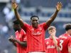 Awoniyi Provides Assist as Nottingham Forest Thrash Sunderland Boost Survival Bid