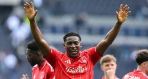 Awoniyi Provides Assist as Nottingham Forest Thrash Sunderland Boost Survival Bid
