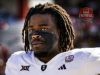 Max Iheanachor Relishes Becoming No. 21 Pick By Pittsburgh Steelers In 2026 NFL Draft ………………………… University of Arizona State’s outgoing offensive tackle, Maxwell Iheanachor (aka Max) is relishing his emergence as number 21 pick by Pittsburgh Steelers in this year’s United State’s National Football League (NFL) draft. Sports247 reports that Iheanachor, who played student games for East Los Angeles College and Arizona State Sun Devils in USA’s National Collegiate Athletics Association (NCAA), said he is happy with his emergence as a first round NFL draft pick. Although he started playing American Football only after he joined East Los Angeles College, The Steelers’ newest addition to their NFL roster said he’s eager and determined to give his very best. A report by Gerry Dulac of Pittsburgh Post-Gazette revealed, “The Steelers on Thursday used their top pick in the 2026 NFL draft on Arizona State offensive tackle Max Iheanachor, a move that indicates concerns about Broderick Jones. “Iheanachor, listed at 6 feet 6 and 321 pounds, started 26 games at right tackle the past two seasons at Arizona State and was a second-team All-Big 12 Conference selection. At pick No. 21, he was the sixth tackle selected in the first round.” An additional report by Ashish Mathur revealed that Iheanachor, who was also the first pick of The Steelers’ new era under Mike McCarthy, was drafted by Pittsburg because of Broderick Jones’ neck injury. Iheanachor was an All-Big 12 Second Team selection in 2025, but NFL analyst, Brent Sobleski of Bleacher Report gave his new team a “C” for their pick, adding: “The Pittsburgh Steelers felt almost forced into a corner with this selection after learning that left tackle, Broderick Jones suffered a setback with last season’s neck injury. “Even a healthy version of Jones could have been replaced after a disappointing performance over the last two seasons. He likely won’t be replaced by Max Iheanachor, who is a natural right tackle and still learning the game.” Iheanachor, who did not allow a single sack in last season’s college football games for Arizona State, across 484 pass-blocking snaps, said he had a meeting with The Steelers at the NFL Combine and a Zoom call with them afterwards. The 22-year-old Nigerian-born rising star, who played soccer and basketball up till high school level, also admitted he didn’t know that he would end up in Pittsburgh, but said he is happy he did. Sports247 gathered further that Iheanachor was born in Nigeria but moved to USA with his parents when he was 13 years old, following which he became a soccer student at King Drew Magnet High School, then switched to American Football in college.