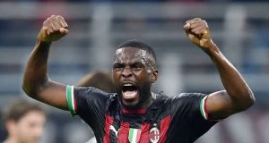 Fikayo Tomori Wants To Play Actively Up Till Age 36, Then Dust His Biz Admin Certificate