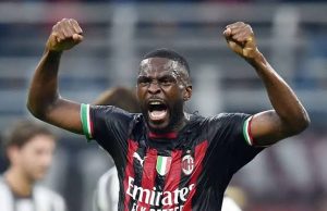 Fikayo Tomori Wants To Play Actively Up Till Age 36, Then Dust His Biz Admin Certificate