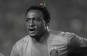 Michael Eneramo’s Death Creates Sad Ripples At Galatasaray Of Turkey