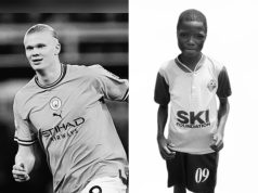 FFC2026: Erling Haaland Jnr, Adekunle Noheem Fires Young Gunners to Final