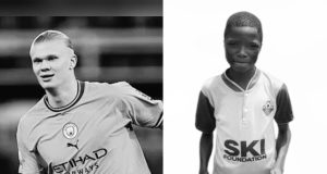 FFC2026: Erling Haaland Jnr, Adekunle Noheem Fires Young Gunners to Final