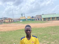 Akanbi Quadri in Red-Hot Form as Fortune FA Eye U13 Glory