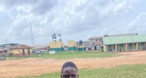 Akanbi Quadri in Red-Hot Form as Fortune FA Eye U13 Glory