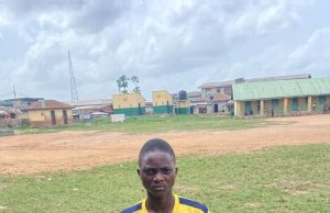 Akanbi Quadri in Red-Hot Form as Fortune FA Eye U13 Glory