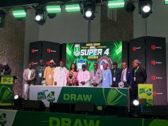 “Best Draw in NNL History”: Olopade Hails World-Class Show, Salutes Toptier’s Game-Changing Investment