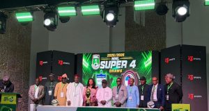 “Best Draw in NNL History”: Olopade Hails World-Class Show, Salutes Toptier’s Game-Changing Investment