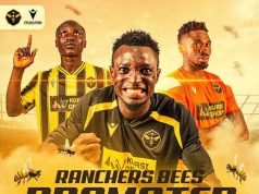 Ranchers Bees Garner Support With ‘Appreciation Tour’ Ahead Of NNL Super-4