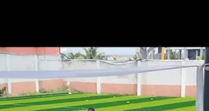 Eti Osa Coaches Set In Motion Special Training Programme For Goalkeepers