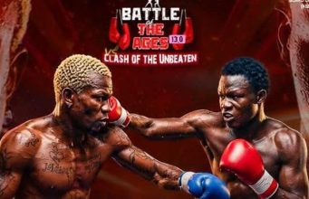 Agbaje Defeats ‘Sojar Boy’ to Claim WBA Africa Lightweight Title in Lagos