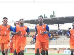 Vinod FC, G12, Ikorodu City Others Battle for Supremacy as Lagos FA Cup Semi-Finals Take Center Stage