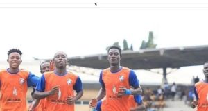 Vinod FC, G12, Ikorodu City Others Battle for Supremacy as Lagos FA Cup Semi-Finals Take Center Stage