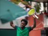 Nigeria’s Rising Tennis Star Adeleye Battles Schrifis for ATP Challenger 75 Main Draw Spot