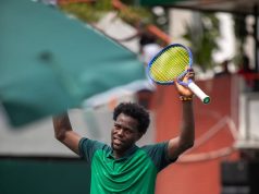 Nigeria’s Rising Tennis Star Adeleye Battles Schrifis for ATP Challenger 75 Main Draw Spot