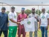 Agege LGA Chairman Hosts Minifootball National Body, Set to Stage State League