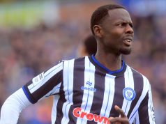 Emmanuel Dieseruvwe Cited In Punching Incident During English Regional Division League Match