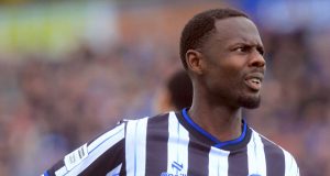 Emmanuel Dieseruvwe Cited In Punching Incident During English Regional Division League Match