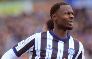 Emmanuel Dieseruvwe Cited In Punching Incident During English Regional Division League Match