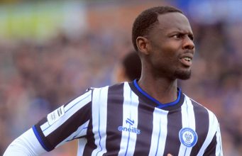 Emmanuel Dieseruvwe Cited In Punching Incident During English Regional Division League Match