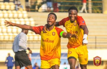Ikorodu City, G12 Set for Lagos FA Cup Final as Debutants Ghetto Tigers Face Robo Queens