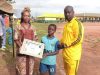 Iyiere Jeremiah Crowned U10 Best Player as Young Gunners Triumph at Femmco Final