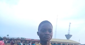 Akanbi Quadri Crowned U13 Best Player After Stellar Femmco Championship Campaign