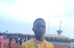 Akanbi Quadri Crowned U13 Best Player After Stellar Femmco Championship Campaign