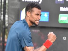 Two Players of Nigerian Descent Reach ATP Challenger 75 Main Draw in Abidjan Despite Adeleye’s Exit