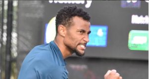 Two Players of Nigerian Descent Reach ATP Challenger 75 Main Draw in Abidjan Despite Adeleye’s Exit