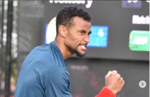Two Players of Nigerian Descent Reach ATP Challenger 75 Main Draw in Abidjan Despite Adeleye’s Exit