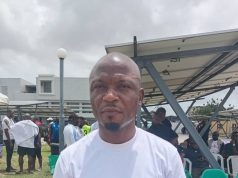 Lagos All Stars VP Preaches Fair Play After Heavy Defeat to Island All Stars