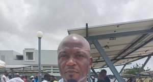 Lagos All Stars VP Preaches Fair Play After Heavy Defeat to Island All Stars
