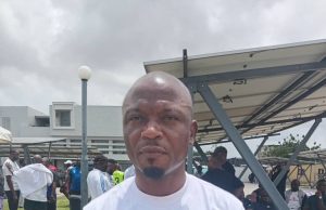 Lagos All Stars VP Preaches Fair Play After Heavy Defeat to Island All Stars