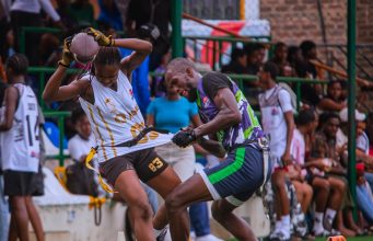 Lagos Rebels Complete Stunning Comeback From 20 Points Down To Beat Knights As Abia Warriors Tighten Grip On Showtime Flag Football Summit
