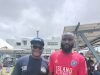 Rüdiger” Gabriel Shines as Island All Stars Secure Dominant Friendly Victory