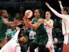 Ezinne Kalu’s Game High 25 Points Can’t Save D’Tigress Against Minnesota Lynx