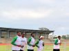 Team Nigeria Intensifies Preparations in Gaborone Ahead of World Relays