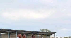 Team Nigeria Intensifies Preparations in Gaborone Ahead of World Relays