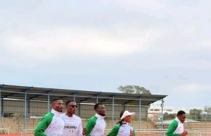 Team Nigeria Intensifies Preparations in Gaborone Ahead of World Relays